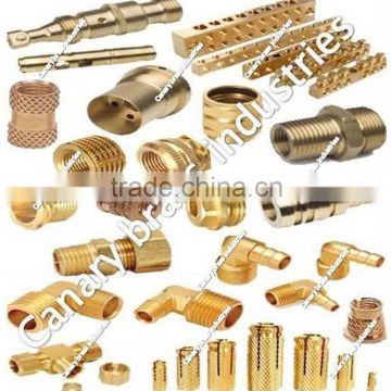 brass electrical and electronics precision part,auto connector,terminal connector, terminal block, etc