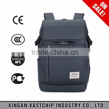 High quality big capacity fashion design backpack travel duffel bag type