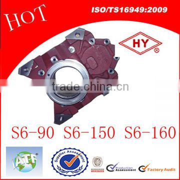 Chinese Bus Gearbox S6-90 S6-150 S6-160 Bracket Assy for Kinglong Bus (1269343036)