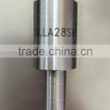 Diesel Fuel Injector Nozzle DLLA 28S656