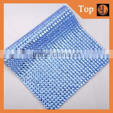 Sew on Yiwu wholesale rhinestone mesh trimming for garment