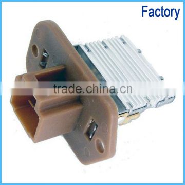 blower motor resistor for HYUNDAI 97907-2B000
