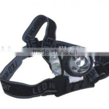 Camping Lantern QJ217 3LED HEAD LAMP