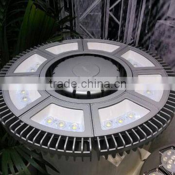 TIWIN High quality new style flat hot sale 120w led high bay light