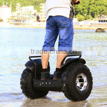 mini electric scooter off road model ES OI, balancing electric chariot x2 for sale