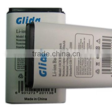 103450 Lipo Battery 1800mAh li-ion Rechargeable Battery Manufacturer with CE,ROHS,UL certificates