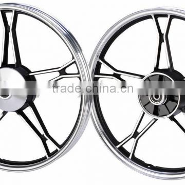 motorcycle wheel for CD70