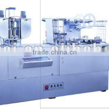 Filling and Sealing Machine, Chocolate
