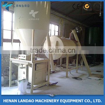 Professional manufacture dry mixer mortar production equipment