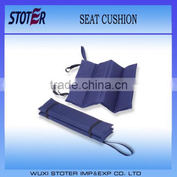 Folding Portable Sport Event Seat Cushions