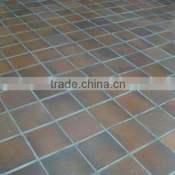 Foshan terracotta ceramic floor tile