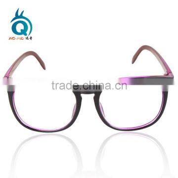 Guangdong Factory Optical Glasses Frame With Clear Lens