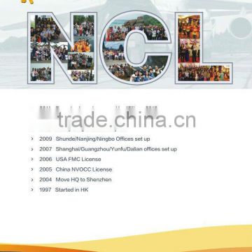 Guangzhou shipping to KUWAIT ---LCL&FCL