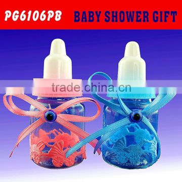 cute safety nurse bottle for baby toys
