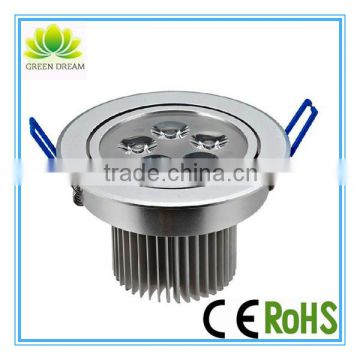 hot sell on the Alibaba website COB LED ceiling light with high efficiency