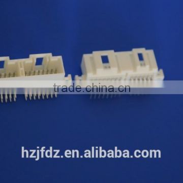 28 Pin pa66 25413 auto electrical connector