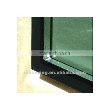 Tempered Insulated Glass for Buildings