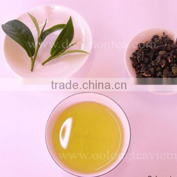 Vietnamese green tea