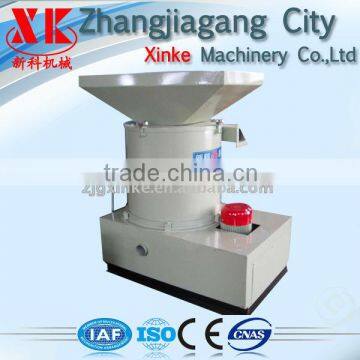 xinke high quality PET centrifuger dewatering dehumidifier dryer