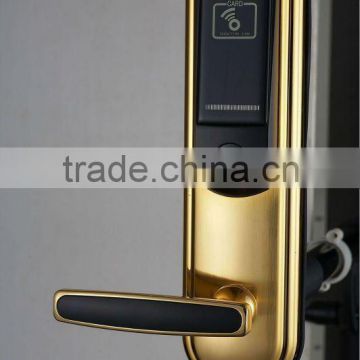 Galaxy and Low Temprature Working Electronic Doors Locks for Schools with Mullti Lnguage K-3000XD6