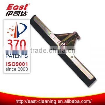 heavy duty rubber floor and window squeegees