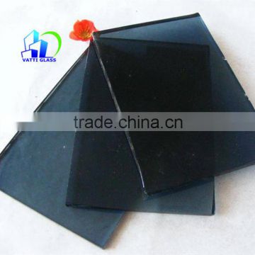 tinted tempered glass dark grey tinted glass tinted glass curtain wall