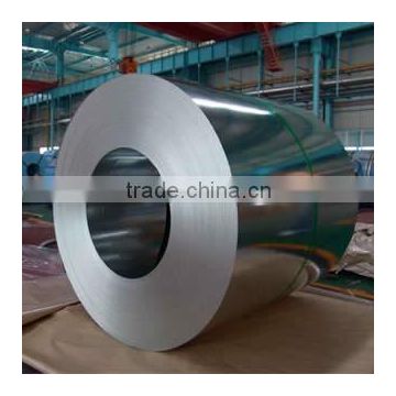 color coated galvanized steel sheet coil