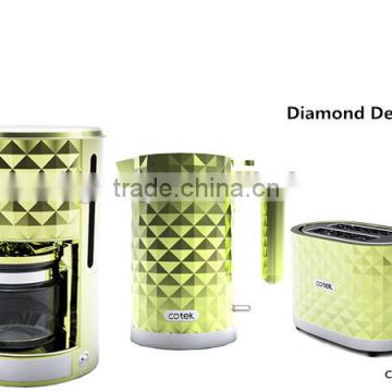 Home Kitchen Appliance of breakfast set/Small Kitchen Appliance/Home Electric Appliance/Daily use electric appliance