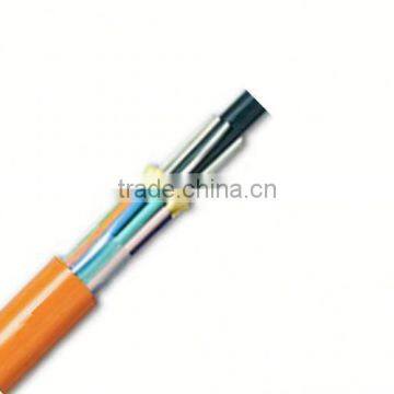 china oem factory 1core to 288core indoor fiber cable