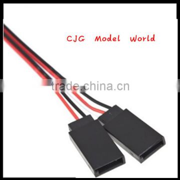rc batteries--14 AWG silicone wire and cable