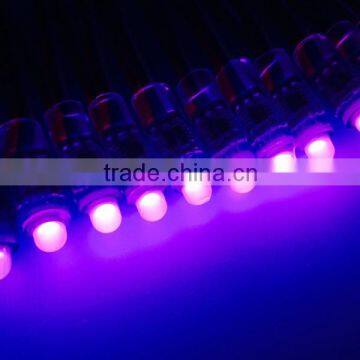 2016 latest arrival DC5V ws 2811 led pixel light 12mm