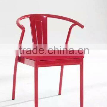 ZD-8301 Colorful modern hotel chair