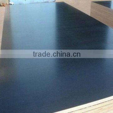 cheap construction used plywood for concrete formwork wood panel