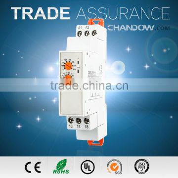 Trade Assurance dual 24v timer relay