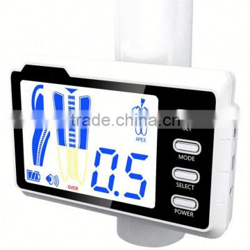 reasonable price dental pulp tester Root canal apex locator CE certification