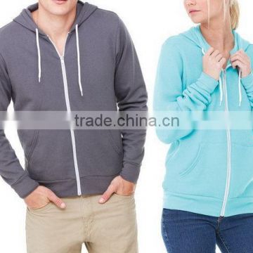 Customized Cheapest ladies' hoodies