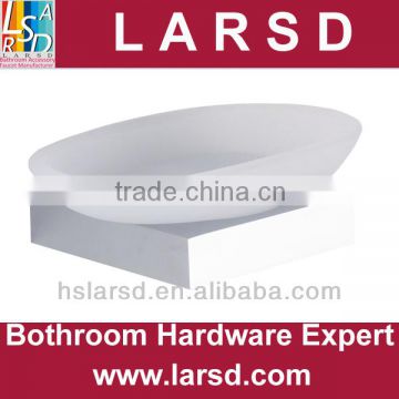 wall mounted industrial soap dish