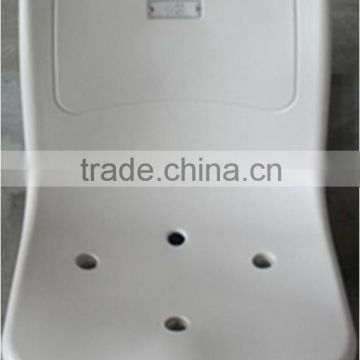 Cheap And High Quality Plastic Tadium Chair Back Seats SQ-6015