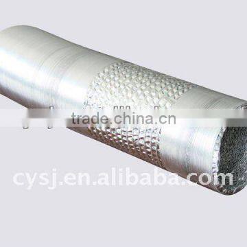 Different diameter Flexible Aluminium Foil air Ducting