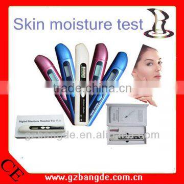 Portable Skin Moisture Test Pen for beauty machine BD-P011