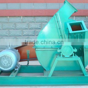 model FS-800 wood shaving machine with motor power 37kw