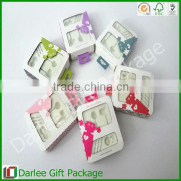 electronic safe box electronic products packaging box plastic box enclosure electronic