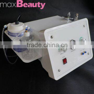 2016 3 in1 clinical dermabrasion machine/ portable oxygen aesthetic machinery
