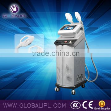 Longlife machine professional for treatmentipl hair removal machines for salon use