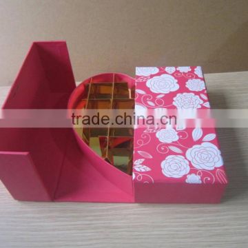 New arrival low price paper gift box made in Vietnam