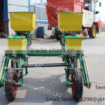 2015 Hot sale corn seeder