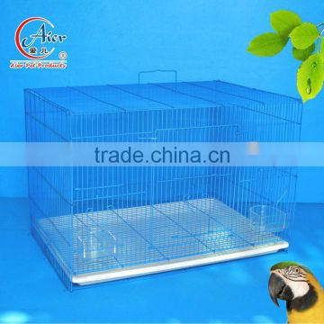 Factory of China Bird cage home made bird cages
