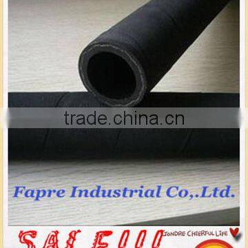 For Hydraulic Hose Crimping Machine Hydraulic Flexible Rubber Hose Rubber Hose Hydraulic Hose