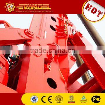 used rotary drilling rig/tractors drill machine