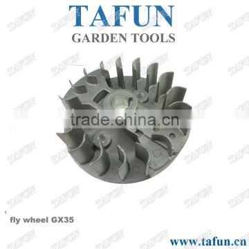 40F-5,40-6 , 45,52,070 and so on chain saw and brush cutter small engine flywheel&coil